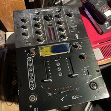 Reloop IQ2+USB DJ Mixer für