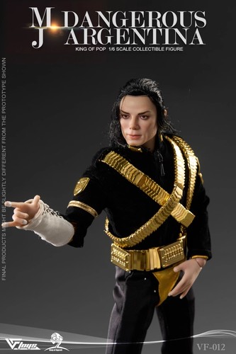 Michael jackson 6 - michael,