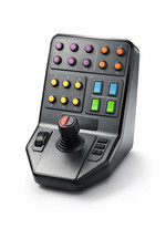 Logitech G Saitek Farm Sim