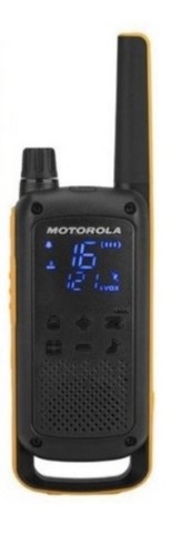 Motorola talkabout t82 extreme - talkabout,