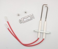 Zündelektrode passend für Viessmann Vitodens 200, 300 Ref.Nr.: 7819627