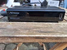 DIGITAL HD CABLE RECEIVER SRT