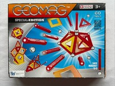 Geomag Special Edition 58 Teile
