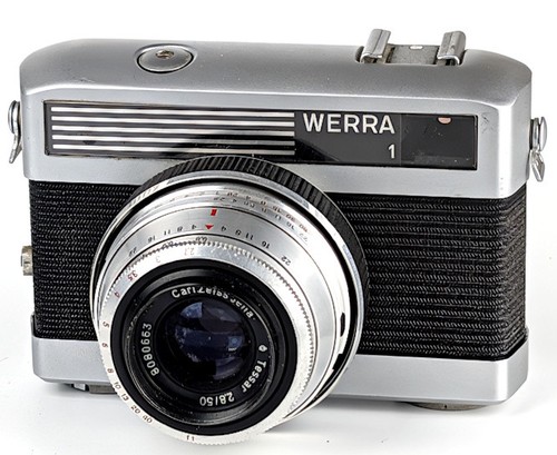 Carl zeiss jena - zeiss,
