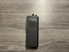 Motorola radius gp300 - motorola,
