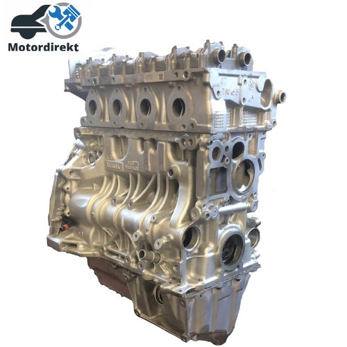 Instandsetzung motor k9k - motor,