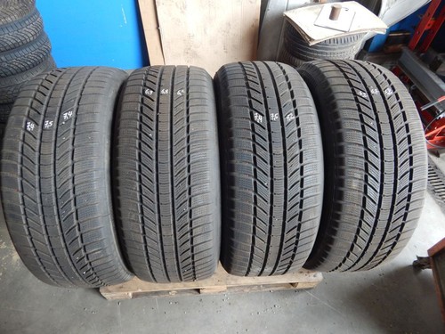 Winterreifen 265 r20 - winterreifen, 265/50