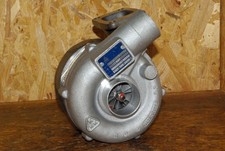 Turbolader KKK K27 Deutz 9,5L BF6L413 FWB 120KW/163PS 53279886430 NEU ORIGINAL