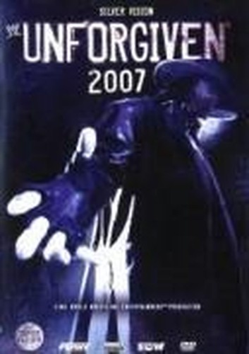 Wwe unforgiven 2007 - -,