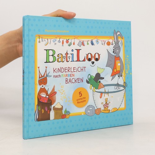 Batiloo kinderleicht nach - batiloo,