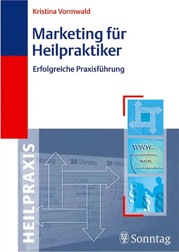Marketing für heilpraktiker - marketing,