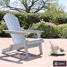 Zest Jasmine Klappstuhl