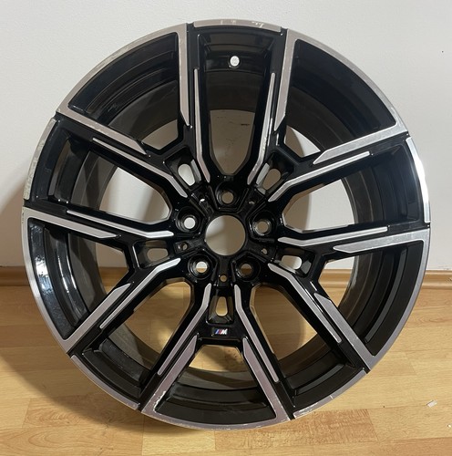 Orig bmw alufelge styling - 1,
