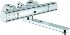 Grohe 36414000 Eurosmart Cosmopolitan E Bluetooth Infrarot Waschtischarmatur