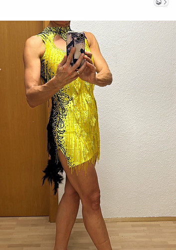 Turnierkleid lateinkleid - turnierkleid,