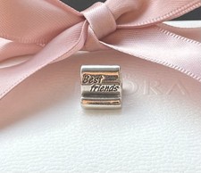 Original Pandora Charm „best