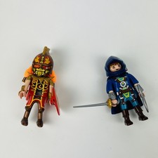 PLAYMOBIL Novelmore 71212
