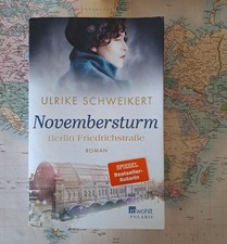 Berlin Friedrichstraße