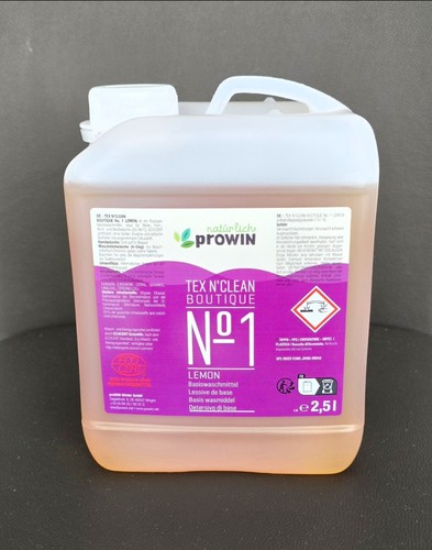 Prowin tex clean - prowin, n´clean