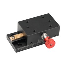 x-Achsen-Lineartisch mit