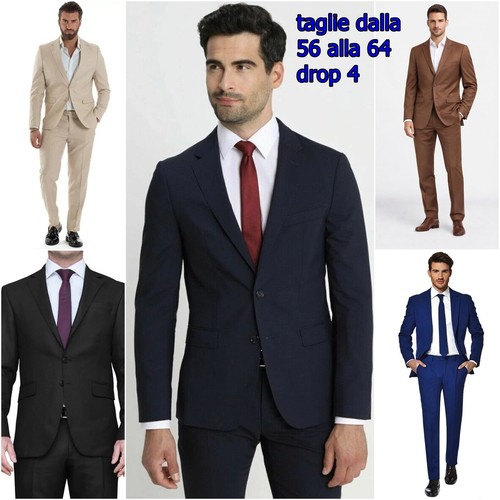 Herren kleid drop 4 - herren, 58