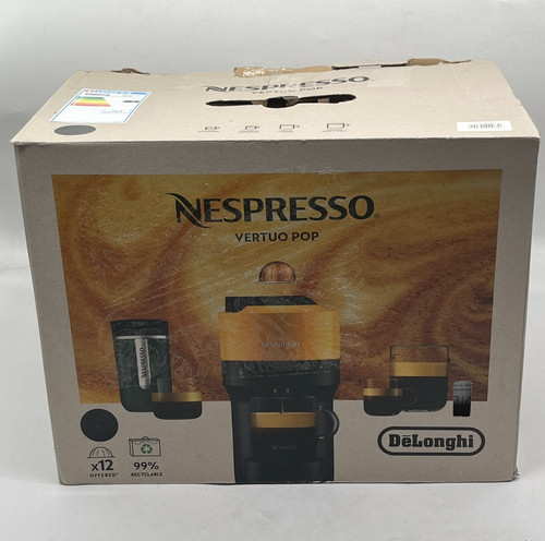 Delonghi nespresso vertuo - vertuo, pop