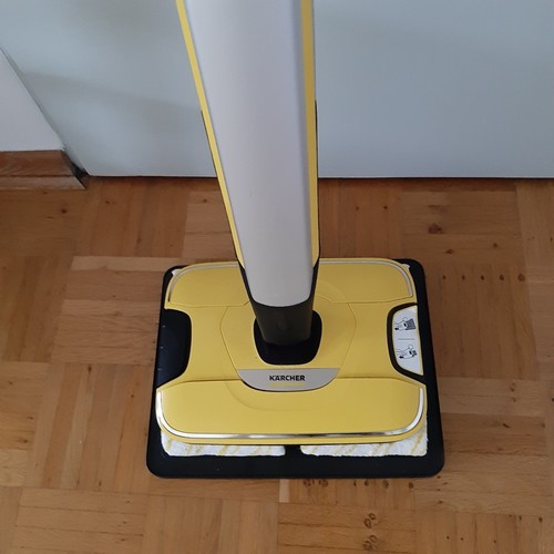 Kärcher cordless - fc, 7