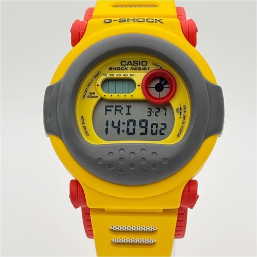 Casio shock g001 - shock,