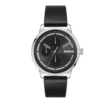 HUGO BOSS Herren Armbanduhr