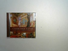 Gaudeamus Igitur