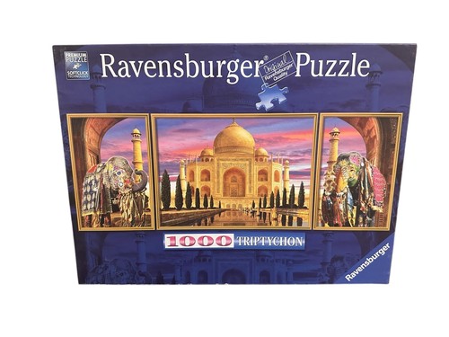 Taj mahal ravensburger - taj, |