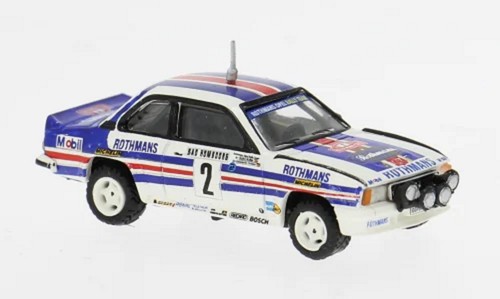 Brekina 20779 opel ascona - 20779, b