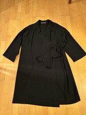 Gesine Moritz Kimono Wickel