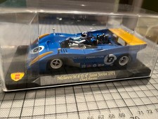 Slotcar 1:32 VANQUISH McLaren
