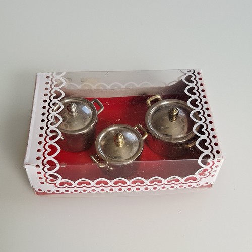Bodo hennig puppenstube - hennig,
