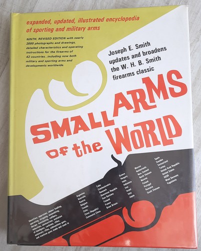 Small arms the - small, of