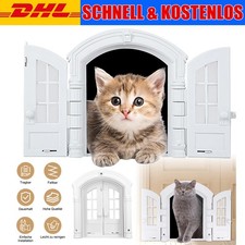 Türschutzgitter mit