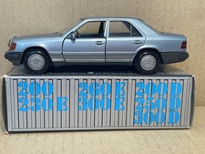 Cursor 1084 Mercedes 200-300D