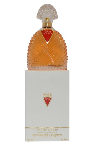 Emanuel ungaro diva - emanuel, eau