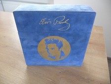 17 ELVIS PRESLEY  NO.1 SINGLES