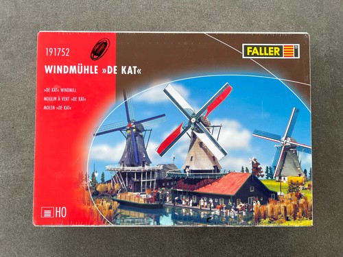 Faller bausatz 191752 - h0,,
