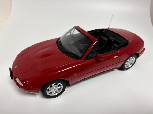 Kyosho samurai eunos - eunos, roadster