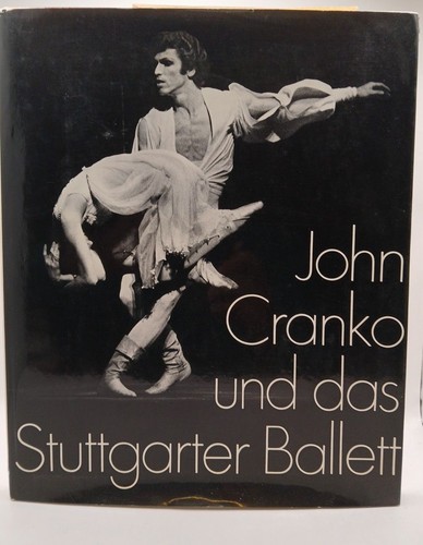John cranko und das - john,