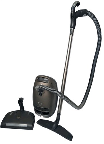 Miele complete brilliant - c3,