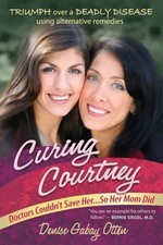 Curing Courtney: Doctors