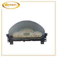 Original Mercedes A-Klasse