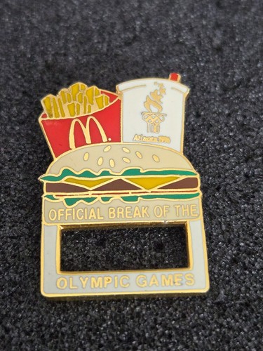 Donalds offical break of - offical,