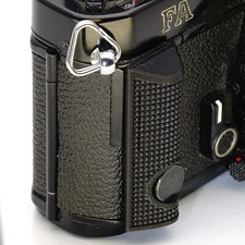 Nikon FA Handgriff Griff