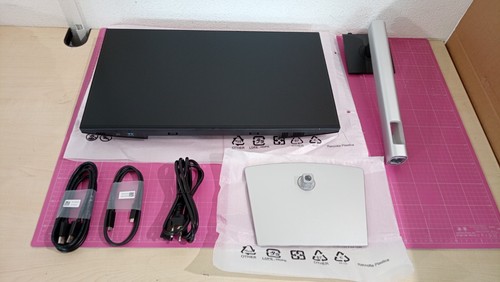 Dell monitor p2425he 8 - dell, 23,8