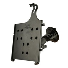 SAUGNAPF HALTERUNG RAM-MOUNT